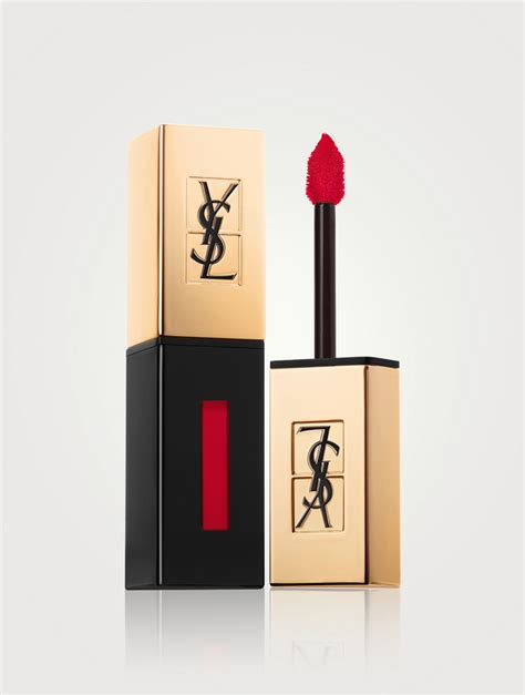 Yves Saint Laurent ROUGE PUR COUTURE VERNIS A 